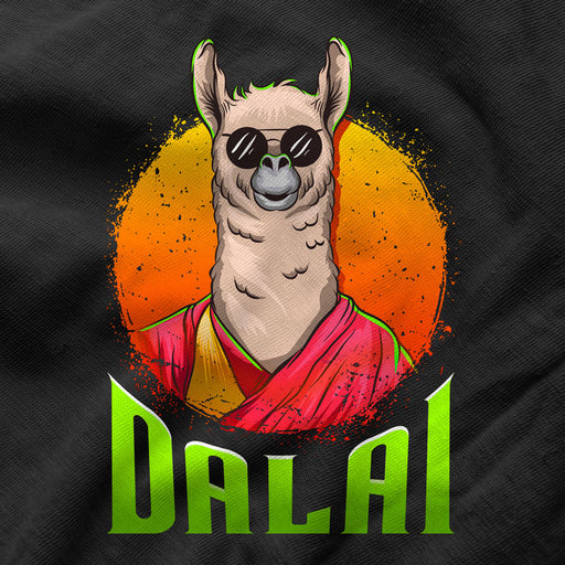 Camiseta Dalai Llama