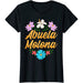 Camiseta Abuela Molona