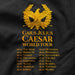 Camiseta Imperio Romano World Tour 2