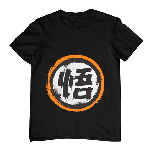 Camiseta Kangi Go de Goku