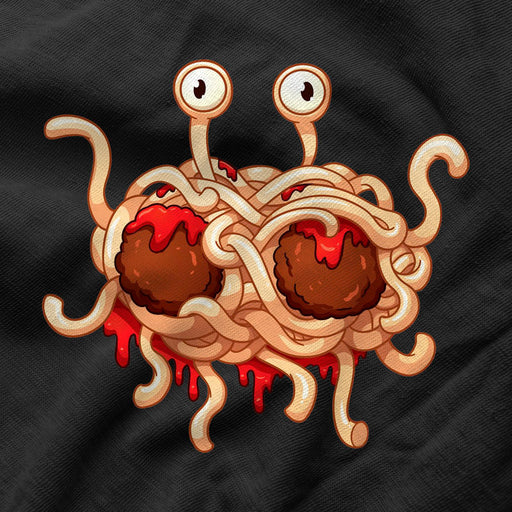 Camiseta Pastafarismo Religión Pasa Pastafari