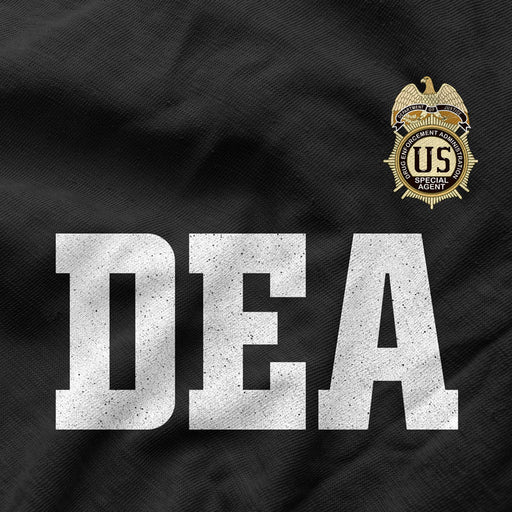 Camiseta Agende de la DEA