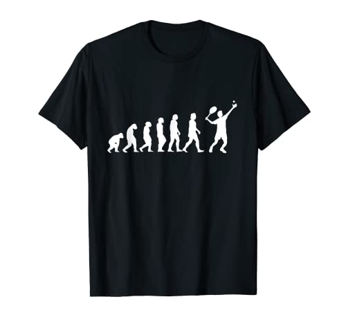 Evolución Del Pádel Raqueta De Pádel Camiseta