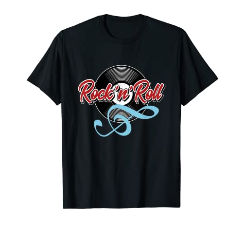 T-shirt Femme Fonzie Rockabilly – Fruit Of The Loom – Noir, Coton, Taille Petite (neuf Avec étiquettes)