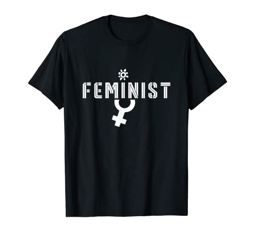 Feminista Feminismo Derechos De Las Mujeres Feministas Camiseta