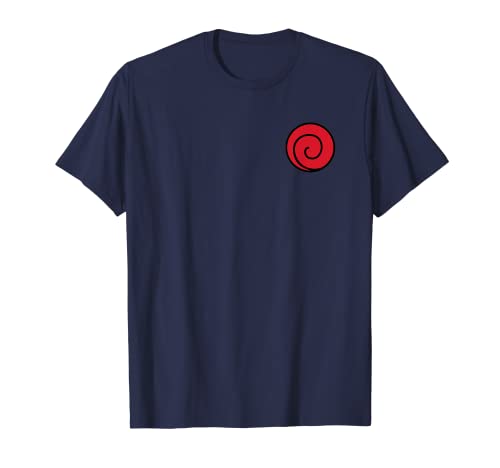 Naruto Shippuden Cosplay de Kakashi Camiseta
