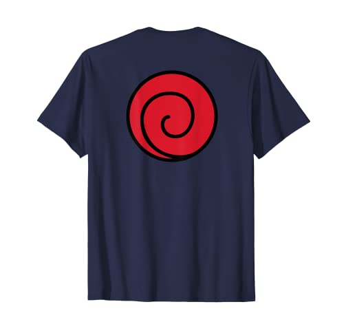 Naruto Shippuden Cosplay de Kakashi Camiseta