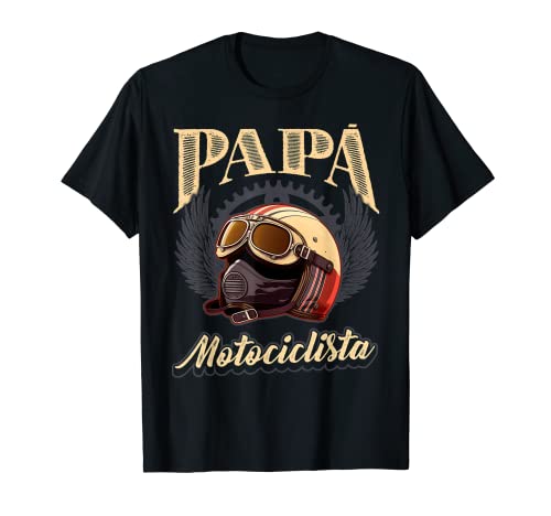 Motero Divertido Camiseta Abuelo Motero Camisetas Divertidas