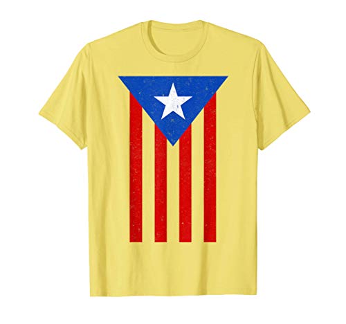 Bandera de Cataluña Independencia de Cataluña Catalonia Camiseta