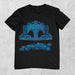 Camiseta Boceto Formula 1