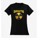 Camiseta Radioactiva
