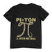 Camiseta Número Pi Piton