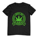 Camiseta Jefe de Planta Marihuana