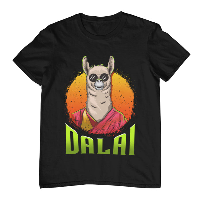 Camiseta Dalai Llama