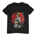 Camiseta Samurai Gheisa