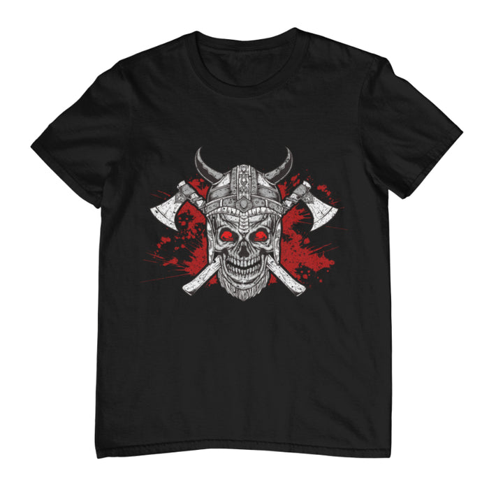 Camiseta Sangre Vikinga